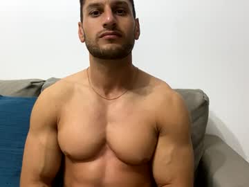 Garihale May 05, 2025 Chaturbate stream image