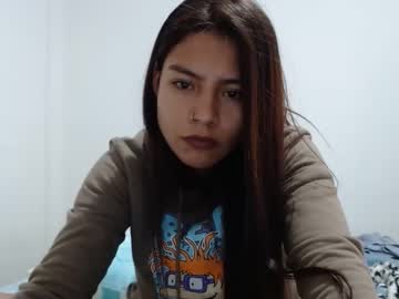 Katherine_Rodas2 May 05, 2025 Chaturbate stream image