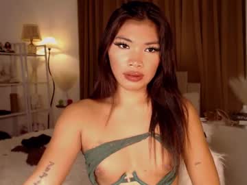 Lana_Jerae May 05, 2025 Chaturbate stream image
