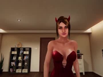 Larissa_Cum May 05, 2025 Chaturbate stream image