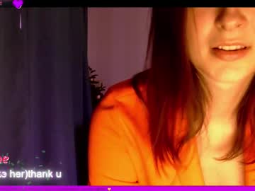 Lilyxsky May 05, 2025 Chaturbate stream image