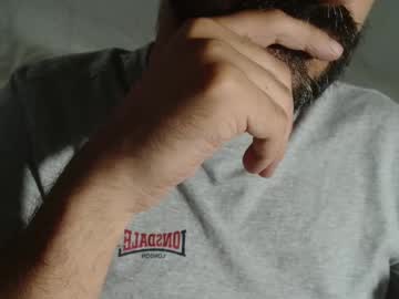 Lindall_ May 05, 2025 Chaturbate stream image