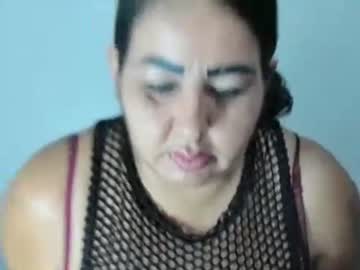 Tefhi_Hot May 05, 2025 Chaturbate stream image