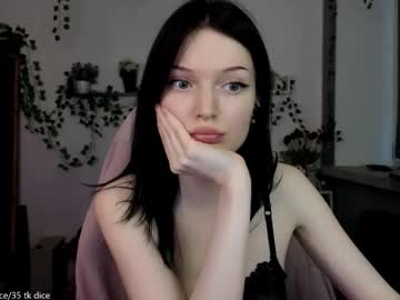 Cuteuserr May 05, 2025 Chaturbate stream image