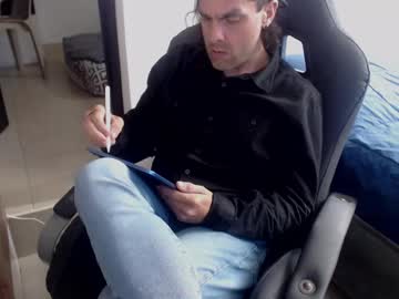 Daddyitscoming May 05, 2025 Chaturbate stream image