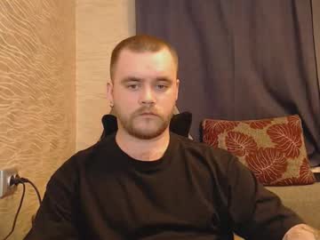 Hugo__Brad May 05, 2025 Chaturbate stream image