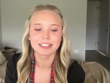 Itsmadisynmae May 05, 2025 Chaturbate stream image