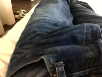 Joe460538 May 05, 2025 Chaturbate stream image