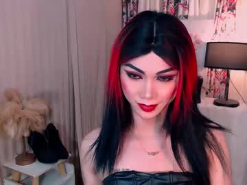 Majestic_Ladyboy May 05, 2025 Chaturbate stream image