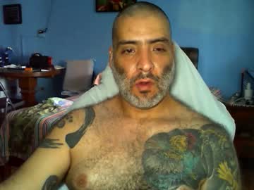 Mastermex81 May 05, 2025 Chaturbate stream image