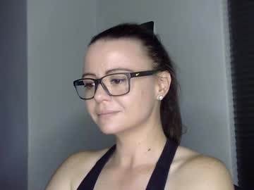 Mrs_Bunny_Swing May 05, 2025 Chaturbate stream image