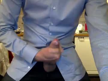Nixomuc May 05, 2025 Chaturbate stream image