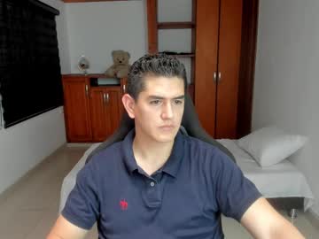 Office_Man_ May 05, 2025 Chaturbate stream image