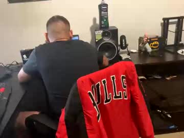 Rcortez716 May 05, 2025 Chaturbate stream image