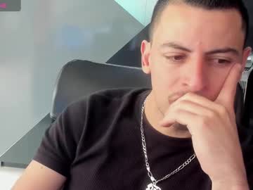 Scotty_Hotty_ May 05, 2025 Chaturbate stream image