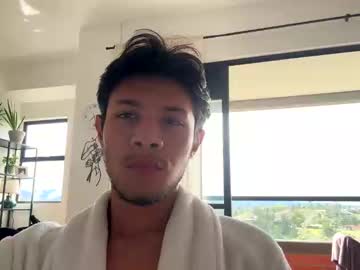 _Billy_J May 05, 2025 Chaturbate stream image
