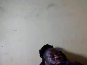 Darky_1 May 05, 2025 Chaturbate stream image