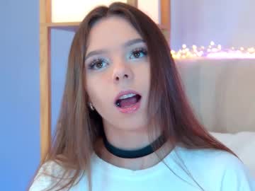 Elisabethdavis May 05, 2025 Chaturbate stream image
