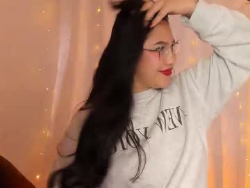 Harmonic_ May 05, 2025 Chaturbate stream image