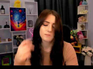Helli_Belli May 05, 2025 Chaturbate stream image