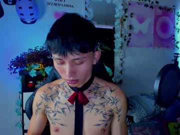 Juniior0_0 May 05, 2025 Chaturbate stream image