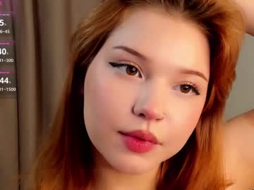Luxe_Serenity May 05, 2025 Chaturbate stream image