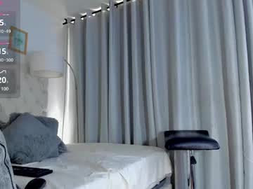 Moly_Slim May 05, 2025 Chaturbate stream image