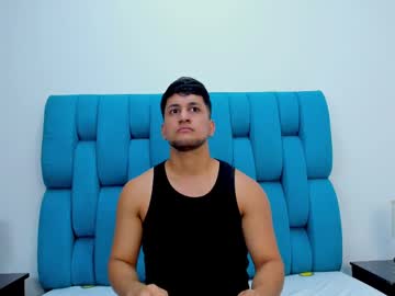 Santifire01 May 05, 2025 Chaturbate stream image