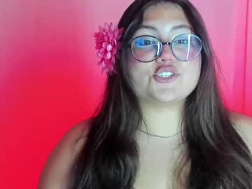 Softlily_Mei May 05, 2025 Chaturbate stream image