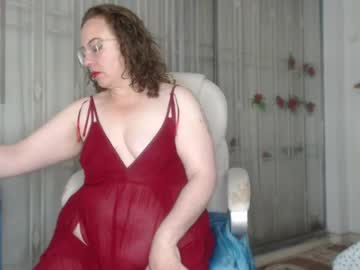 Tania_Goddess_ May 05, 2025 Chaturbate stream image