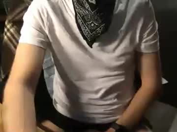 _97casper May 05, 2025 Chaturbate stream image