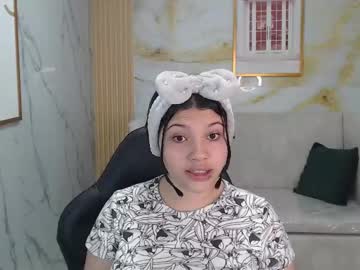 Amelya_Braun_Sub May 05, 2025 Chaturbate stream image