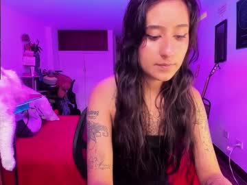 Atenea_Dragon__ May 05, 2025 Chaturbate stream image