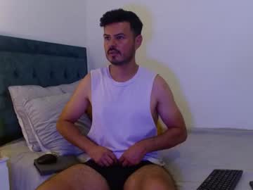 Cedrixx10 May 05, 2025 Chaturbate stream image