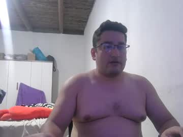 Cristian3330 May 05, 2025 Chaturbate stream image