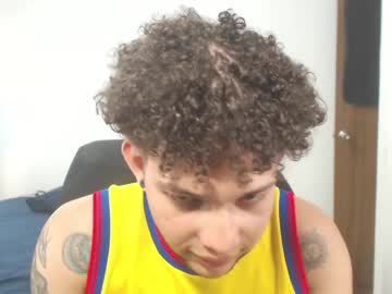 Eros_Thot May 05, 2025 Chaturbate stream image