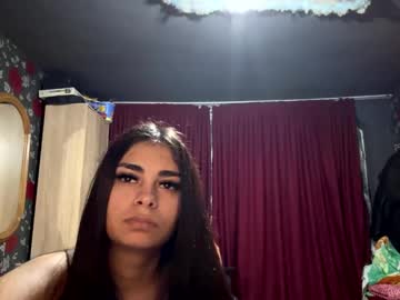 Jidiamond May 05, 2025 Chaturbate stream image