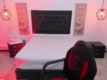 Jonas_Conor May 05, 2025 Chaturbate stream image
