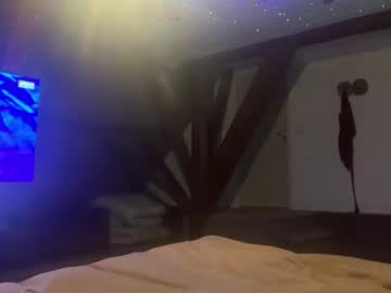 Kiki_Pardoes May 05, 2025 Chaturbate stream image