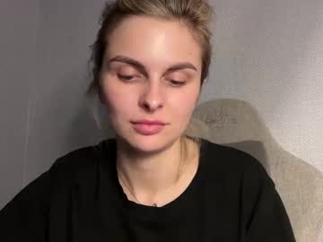 Kiss_Sofia_Kiss May 05, 2025 Chaturbate stream image