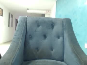 Leyajhon May 05, 2025 Chaturbate stream image