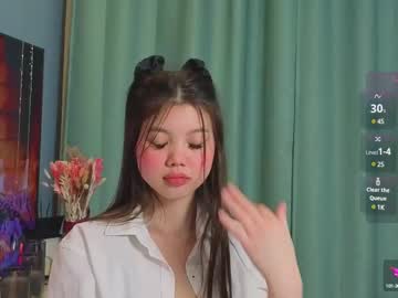 Maudearney May 05, 2025 Chaturbate stream image