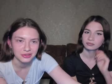 Muur_Muur May 05, 2025 Chaturbate stream image