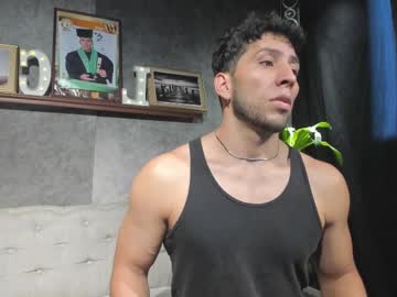 Reymond_Peter May 05, 2025 Chaturbate stream image