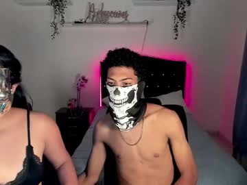 Scooby_Boy May 05, 2025 Chaturbate stream image