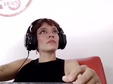 Stone__Sleeper May 05, 2025 Chaturbate stream image