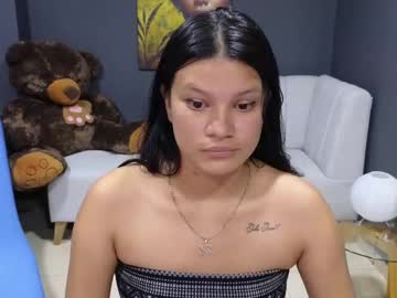 Sweet_Souying May 05, 2025 Chaturbate stream image