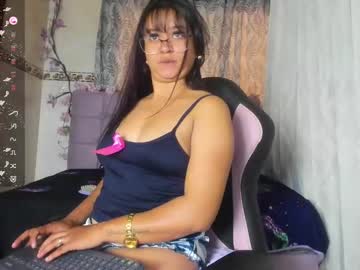 Tamy_Collins1 May 05, 2025 Chaturbate stream image