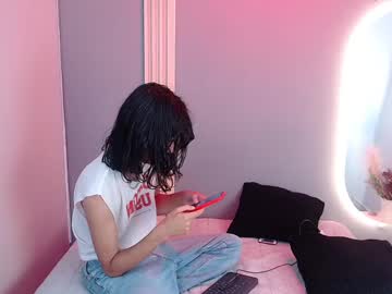Tayler_Demon May 05, 2025 Chaturbate stream image
