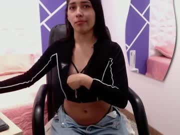 Valentinaaf May 05, 2025 Chaturbate stream image